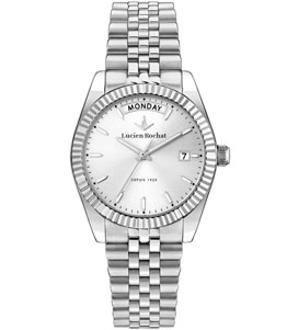 ساعت مچی لوسین روشا مدل R0453124507