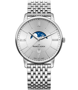 ساعت مچی موریس لاکروا مدل EL1108-SS002-110-1