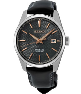 ساعت مچی سیکو مدل SPB231J1