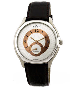 ساعت مچی ادوکس مدل 720093ABR