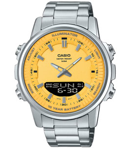 ساعت مچی کاسیو مدل AMW-880D-9AVDF
