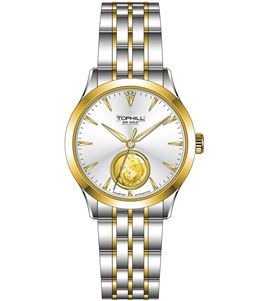 ساعت مچی تاپ هیل مدل TU012L.S6658