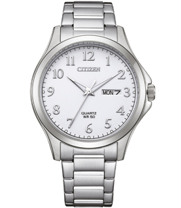 ساعت مچی سیتیزن مدل BF2021-82A