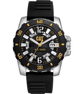 ساعت مچی کاترپیلار مدل AR.141.21.137