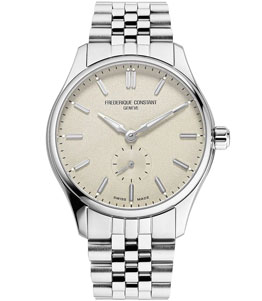 ساعت مچی فردریک کنستانت مدل FC-530CR3B6B