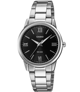 ساعت مچی کاسیو مدل LTP-1303DD-1A