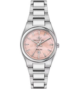 ساعت مچی لوسین روشا مدل R0453122526