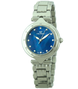 ساعت مچی مورکس مدل MUL570-SS-9