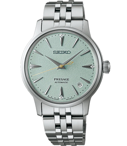 ساعت مچی سیکو مدل SRPL63J1