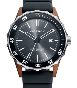 ساعت مچی ویسروی مدل 471157.17