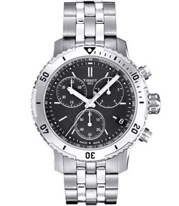 ساعت مچی تیسوت مدل T067.417.11.051.01