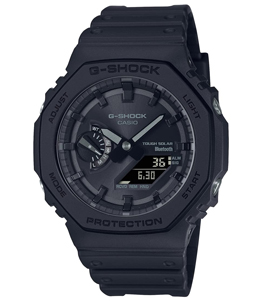 ساعت مچی کاسیو کد GA-B2100-1A1DR