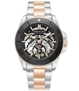 ساعت مچی کنت کول مدل KCWGY0076503