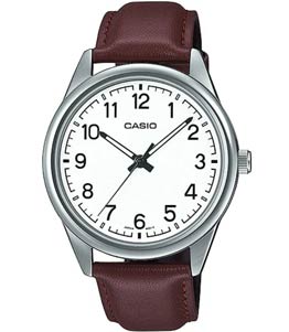 ساعت مچی کاسیو مدل MTP-V005L-7B4UDF