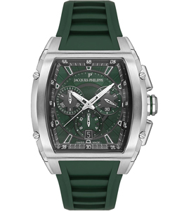 ساعت مچی ژاک فیلیپ مدل JPQGC4614XX
