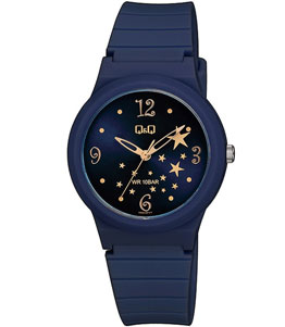 ساعت مچی کیو اند کیو مدل V34A-001
