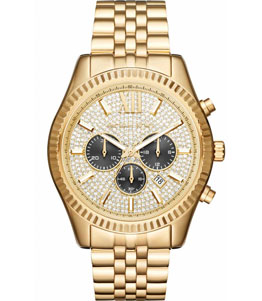 ساعت مچی مایکل کورس مدل MK8494