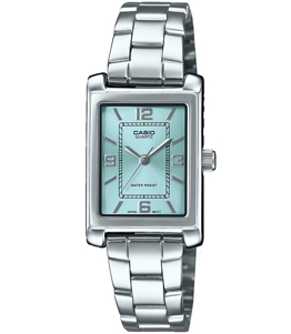 ساعت مچی کاسیو مدل LTP-1234DD-2ADF