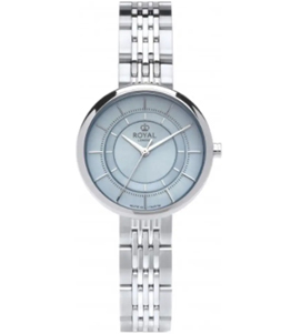 ساعت مچی رویال لندن مدل RL-21449-02