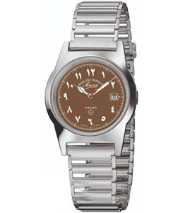 ساعت مچی وست اند واچ مدل 10W6841.10.3373R