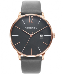 ساعت مچی ویسروی مدل 46751.95