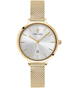 ساعت مچی پیر لنیر مدل 032K522