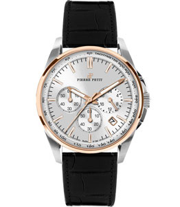 ساعت مچی پیر پتی مدل P-786B