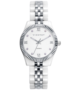 ساعت مچی ویسروی مدل 41124.03