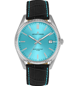 ساعت مچی ژاک لمن مدل 50-4S