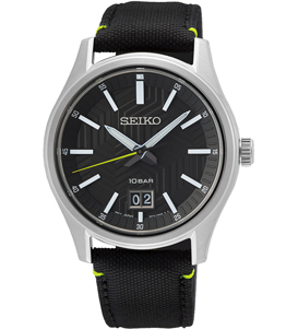 ساعت مچی سیکو مدل SUR517P1