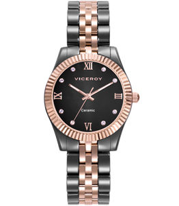 ساعت مچی ویسروی مدل 41124.53