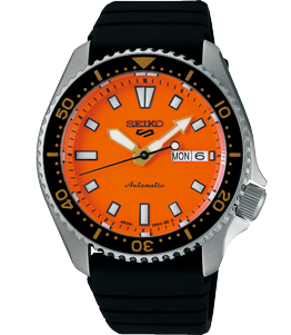 ساعت مچی سیکو مدل SRPL89K1