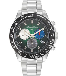 ساعت مچی متی تیسو مدل H938CHAV