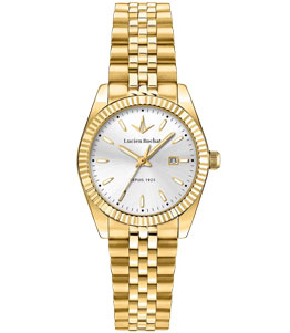 ساعت مچی لوسین روشا مدل R0453124505