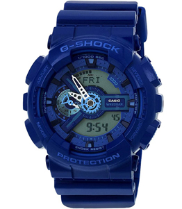 ساعت مچی کاسیو مدل GA-110BC-2ADR