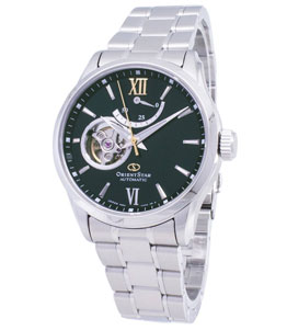 ساعت مچی اورینت مدل RE-AT0002E00B