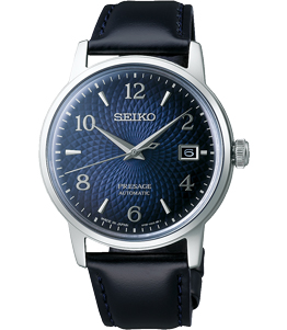 ساعت مچی سیکو مدل SRPE43J1