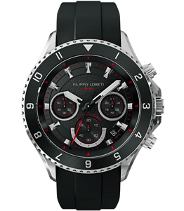 ساعت مچی فیلیپو لورتی مدل FL00901