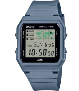 ساعت مچی کاسیو مدل LF-30W-2A