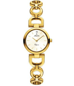 ساعت مچی آتلانتیک مدل 29034.45.21