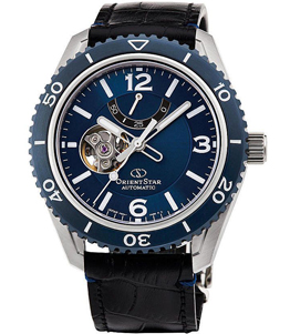 ساعت مچی اورینت مدل RE-AT0108L00B