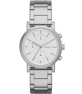 ساعت مچی دی کی ان وای مدل NY2273