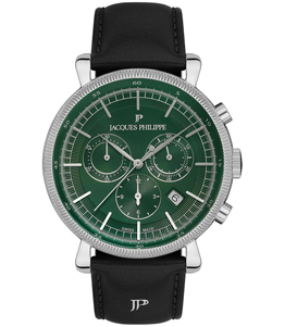 ساعت مچی ژاک فیلیپ مدل JPQGC1911X1