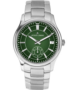 ساعت مچی ژاک لمن مدل 1-2197H