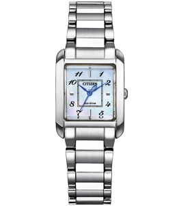 ساعت مچی سیتیزن مدل EW5600-87D