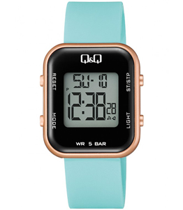 ساعت مچی کیو اند کیو مدل M207-008