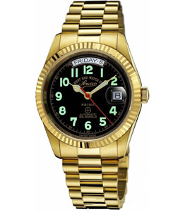 ساعت مچی وست اند واچ مدل 10W6828.35.2332R2