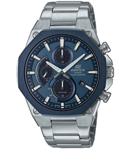 ساعت مچی کاسیو کد EFS-S570DB-2AUDF