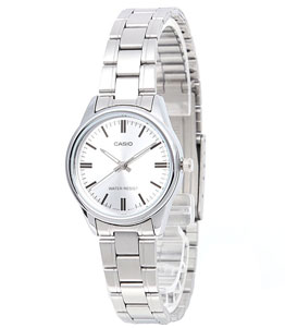ساعت مچی کاسیو مدل LTP-V005D-7A