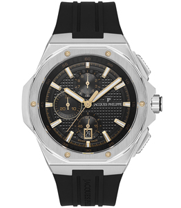 ساعت مچی ژاک فیلیپ مدل JPQGC481411